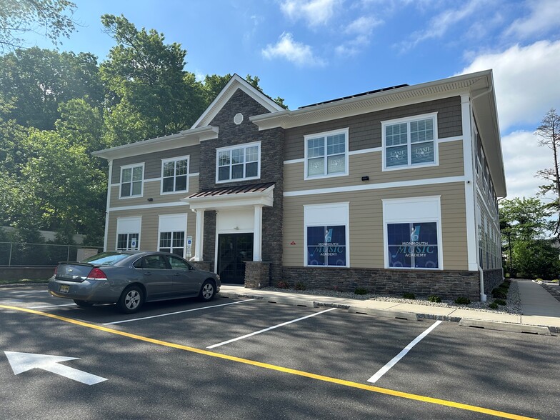 Primary Photo Of 49 Route 520, Englishtown Medical For Lease