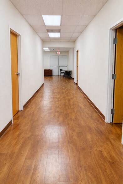 More Photos Of 7545 Little Rd, New Port Richey Office For Sale