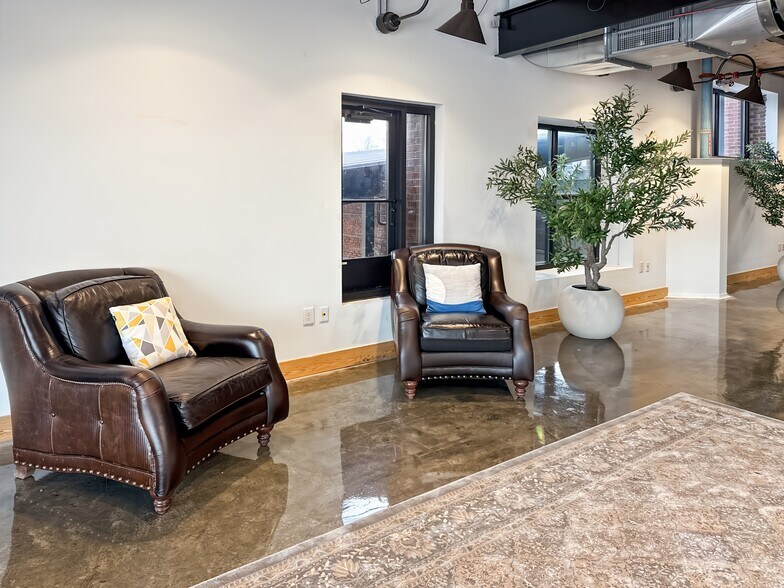 More Photos Of 500 S Main St, Mooresville Coworking Space