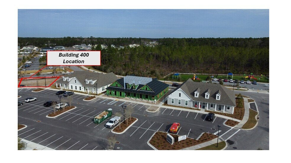 More Photos Of 57 Homegrown Way, Yulee Medical For Sale
