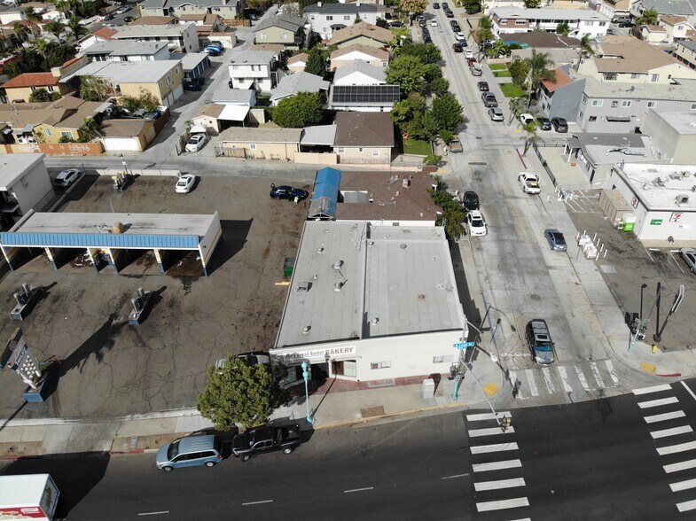 More Photos Of 5140 El Cajon Blvd, San Diego Storefront Retail Residential For Sale