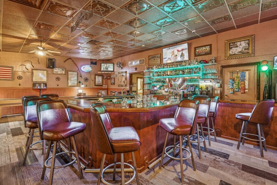 More Photos Of 3261 FM 933, Whitney Restaurant For Sale