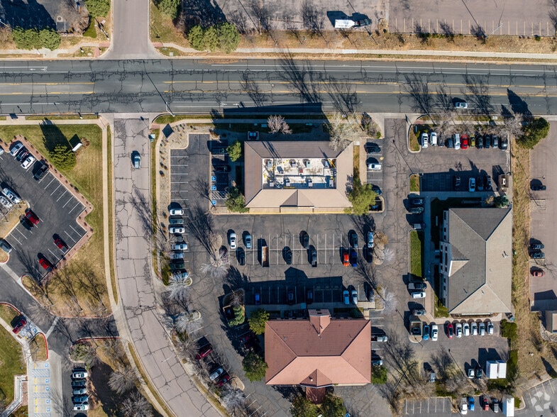 More Photos Of 3225 International Cir, Colorado Springs Medical For Lease