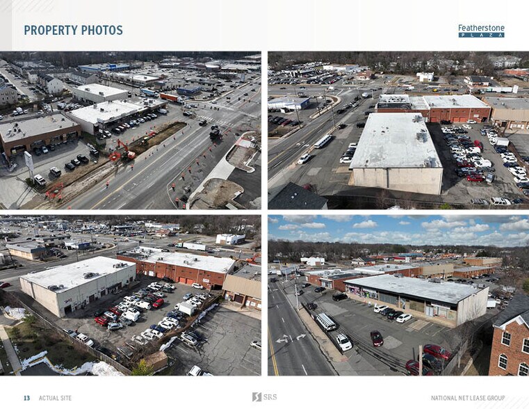 More Photos Of 14511-14517 Jefferson Davis Hwy, Woodbridge Convenience Store For Sale