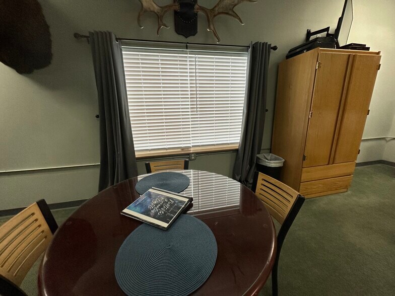 More Photos Of 2000 Steese Hwy, Fairbanks General Retail For Sale