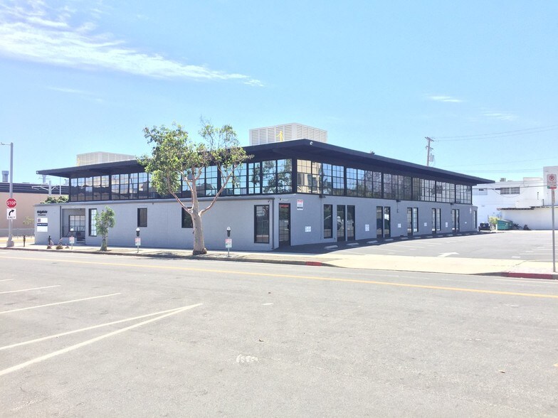 More Photos Of 1119 Colorado Ave, Santa Monica Loft Creative Space For Lease