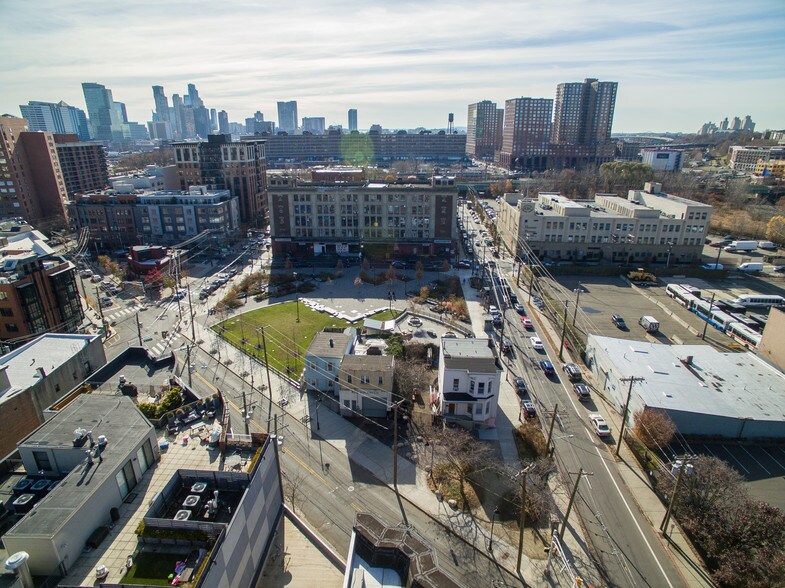 More Photos Of 61-65 Paterson Ave, Hoboken Land For Sale