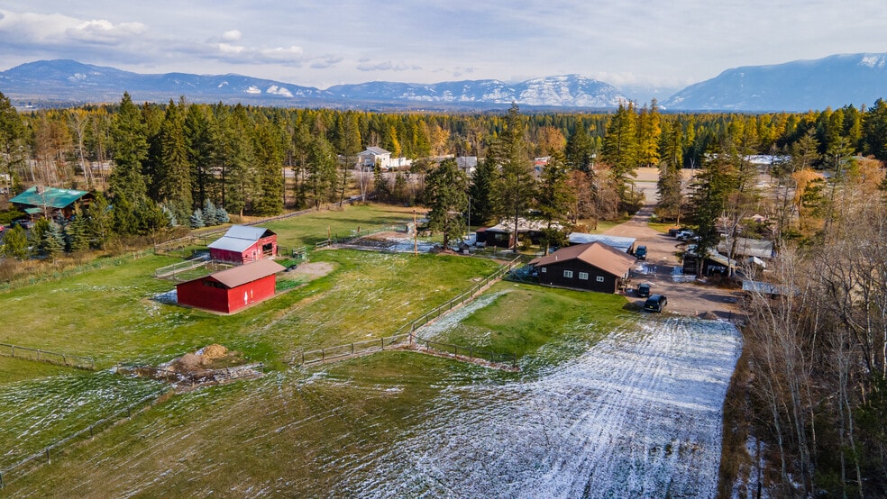 More Photos Of 5710 US Highway 93 S, Whitefish Manufactured Housing Mobile Home Park For Sale