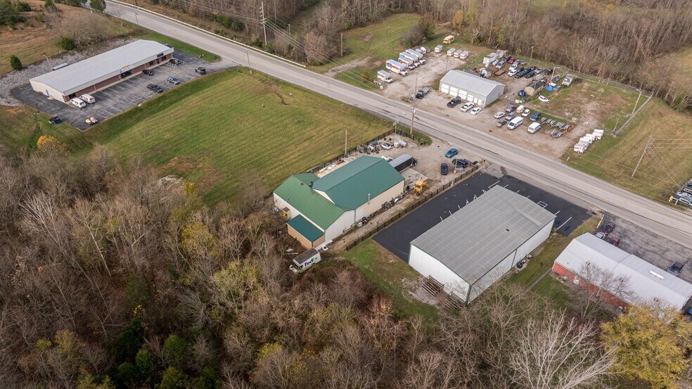 More Photos Of 321 Reynolds Rd, Glasgow Warehouse For Sale