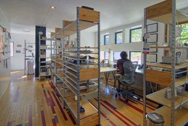 More Photos Of 1720 15th St, Boulder Storefront Retail Office For Sale