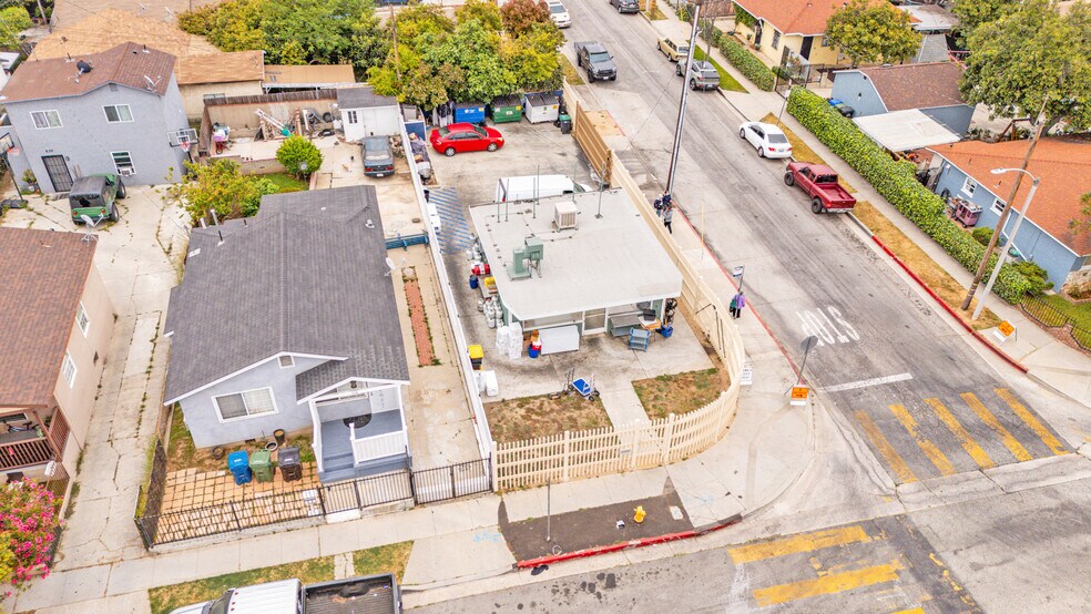 More Photos Of 920 N Bonnie Beach Pl, Los Angeles Freestanding For Sale