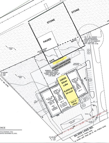 More Photos Of 12801 Silver Lake Rd, Brighton Manufacturing For Sale