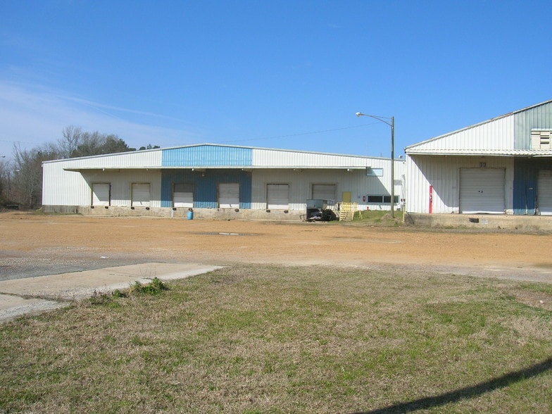 More Photos Of 100 Tubb Ave, West Point Manufacturing For Sale