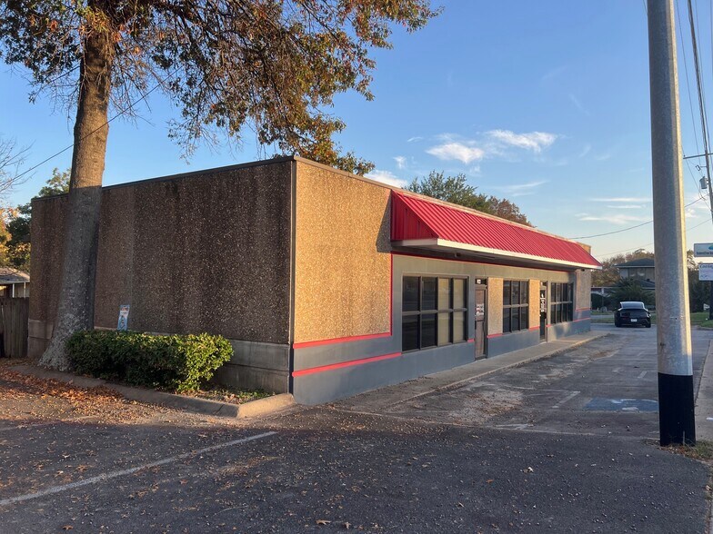 More Photos Of 1425 S University Ave, Little Rock Office For Sale