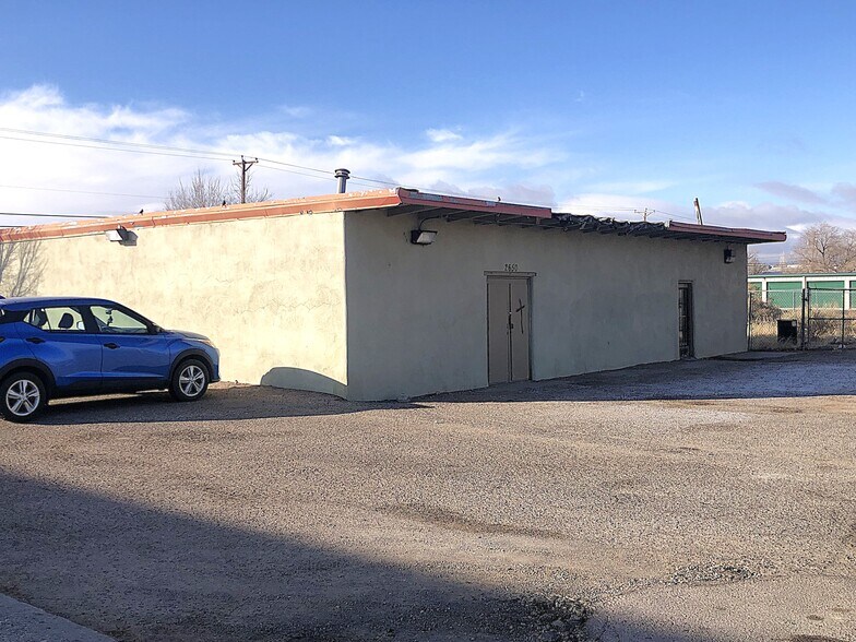 More Photos Of 2650 U.S. Rte 66 Hwy, Gallup Flex For Sale
