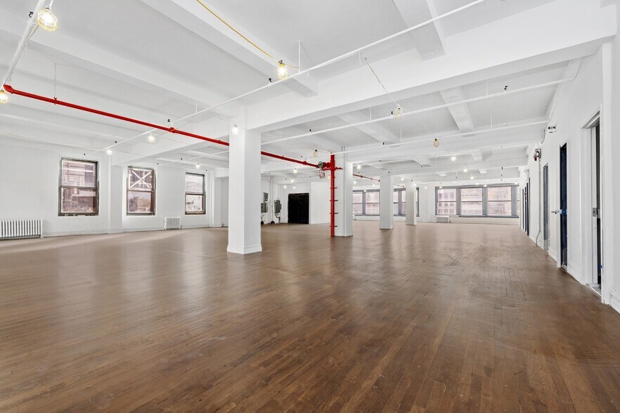 More Photos Of 25 W 31st St, New York Loft Creative Space For Lease