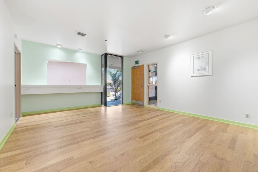 More Photos Of 2110 Forest Ave, San Jose Medical For Lease