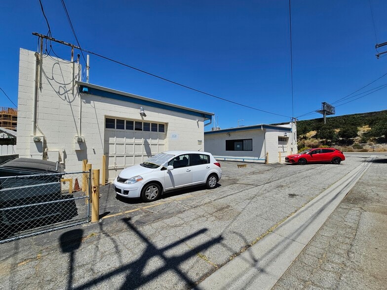 More Photos Of 1530 S Myrtle Ave, Monrovia Freestanding For Sale