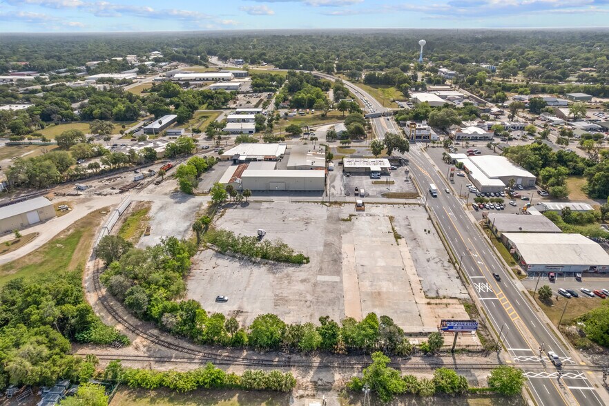 More Photos Of 1118 N Magnolia Ave, Ocala Warehouse For Lease