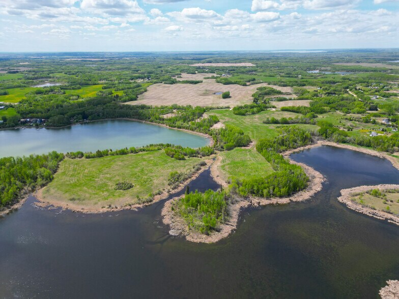 More Photos Of 1 52313 Twp 24 rd, Parkland County Land For Sale