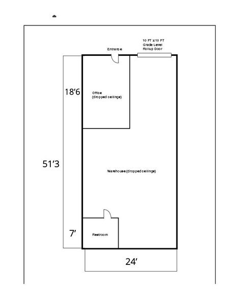 More Photos Of 2290 Ringwood Ave, San Jose Service For Lease