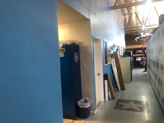 More Photos Of 20919 S Brant Ave, Carson Service For Lease