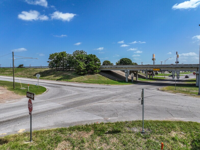More Photos Of TBD US-175 & FM 148, Crandall Land For Sale