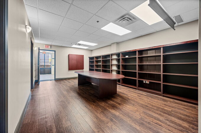 More Photos Of 355 Harry Walker Pky N, Newmarket Light Distribution For Lease