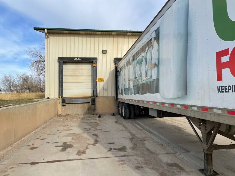 More Photos Of 940 Kennel Dr, Rapid City Industrial For Lease