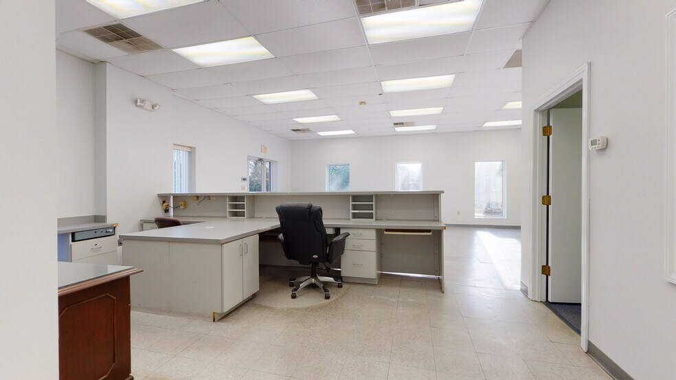 More Photos Of 2428 Nc-11 Hwy N, Kinston Warehouse For Sale