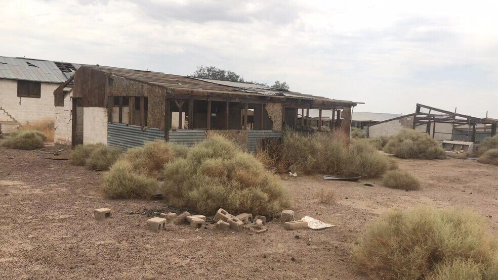More Photos Of 48380 Morgan Ln, Newberry Springs Land For Sale