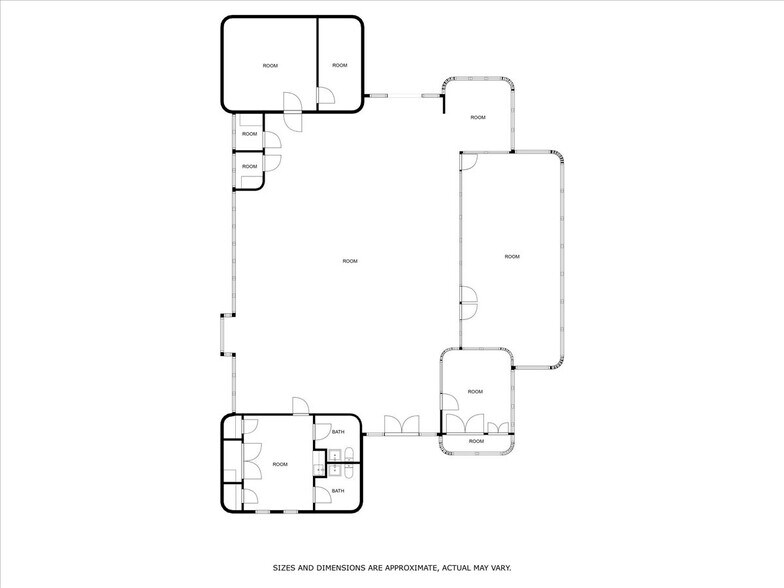 More Photos Of 402 E Main St, Santa Maria Medical For Sale