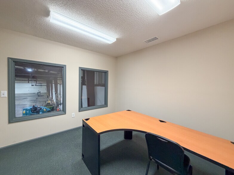 More Photos Of 144 Industrial Dr, Forest City Warehouse For Lease