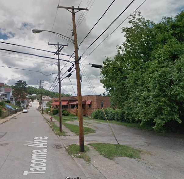 More Photos Of 1817 Tacoma Ave, McKeesport Apartments For Sale