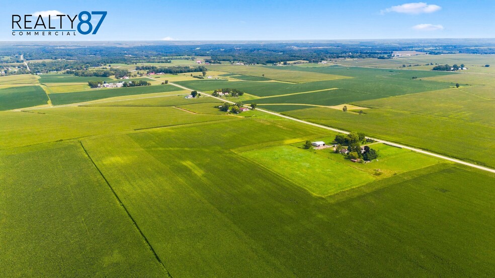 More Photos Of 2983 Quaker Ln ln, Springville Land For Sale
