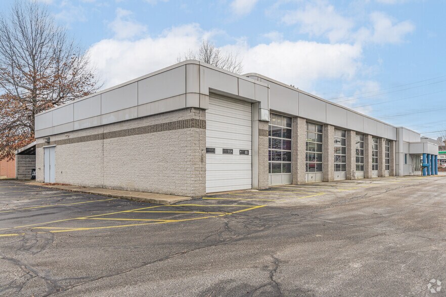 More Photos Of 16620 Royalton Rd, Strongsville Freestanding For Sale