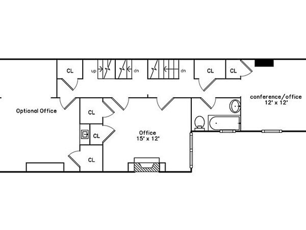 More Photos Of 32 Pearl St, Cambridge Office For Lease