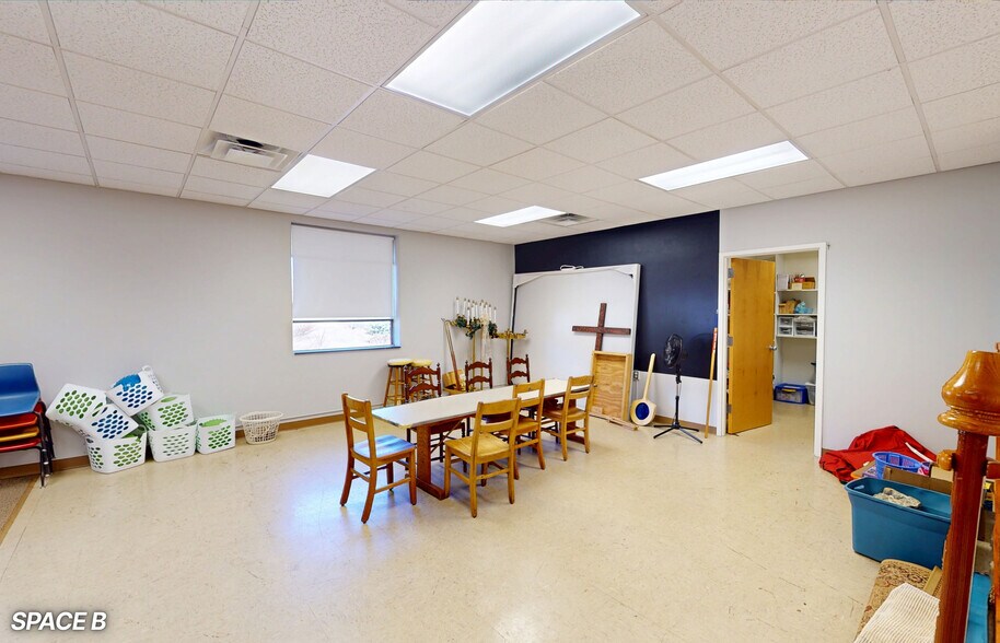 More Photos Of 4493 Bonsack Rd, Roanoke Specialty For Lease