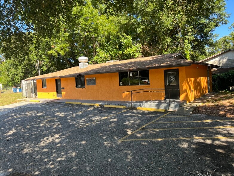 More Photos Of 2058 Edgewood Ave, Jacksonville Restaurant For Sale