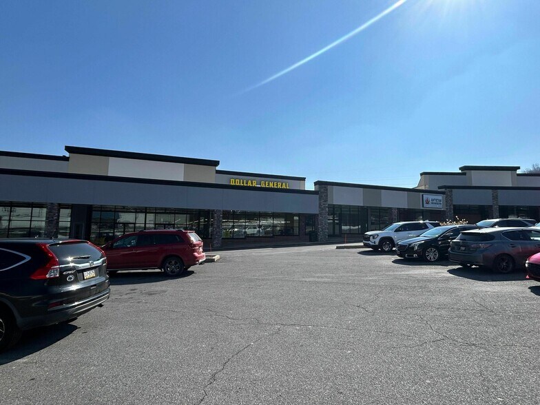 More Photos Of 3100 St Lawrence Ave, Reading Unknown For Lease