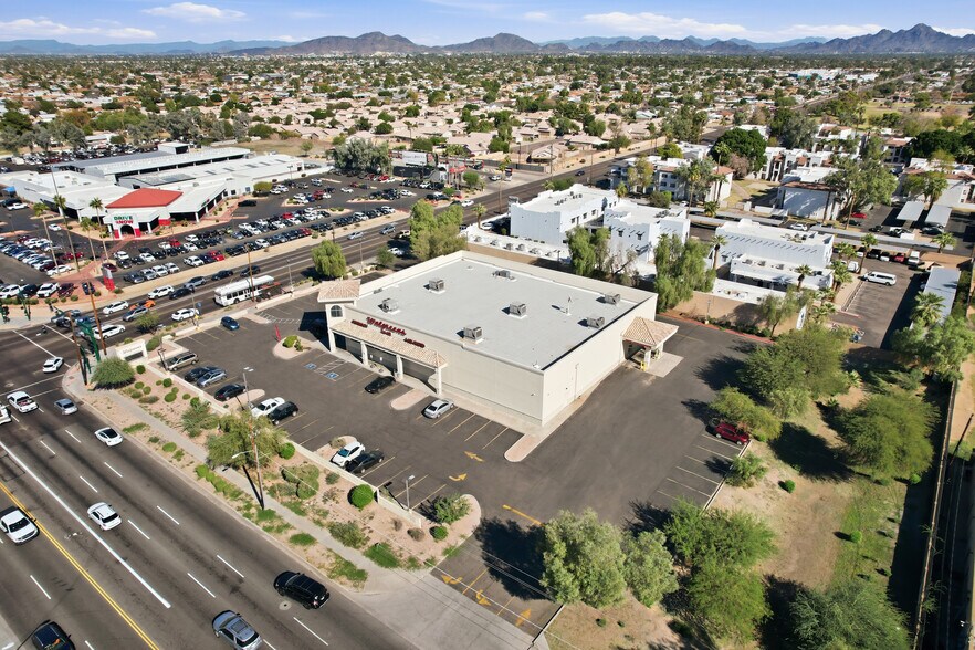 More Photos Of 4249 W Glendale Ave, Phoenix Drugstore For Sale