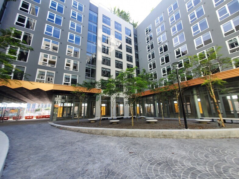 More Photos Of 252-286 NW 29th St, Miami Apartments For Lease