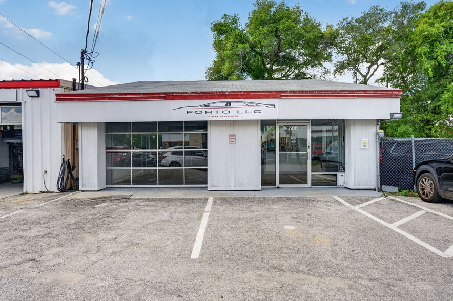 More Photos Of 800-806 W Sr 434, Longwood Auto Repair For Sale