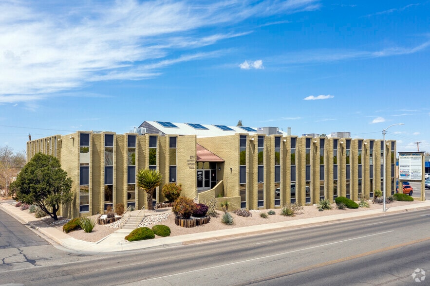 Primary Photo Of 2501 San Pedro NE, Albuquerque Office For Lease