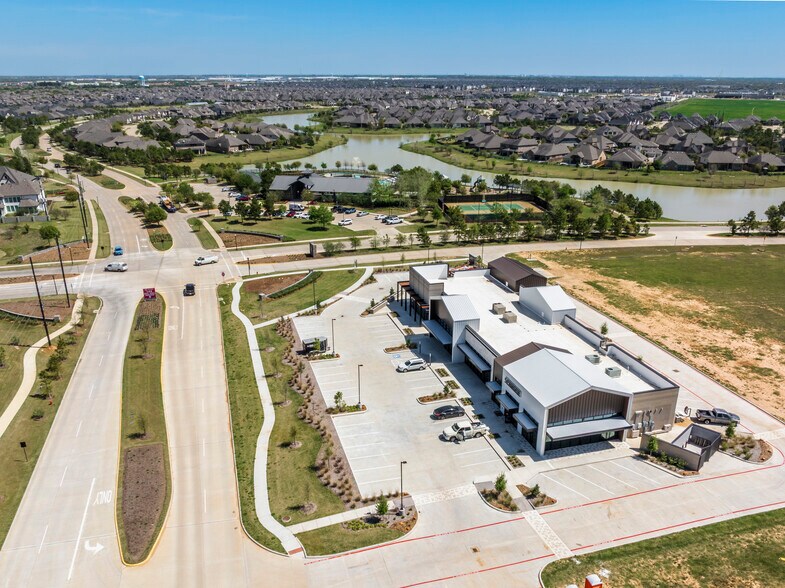 More Photos Of 2506 Jordan Ranch Blvd, Fulshear Unknown For Lease