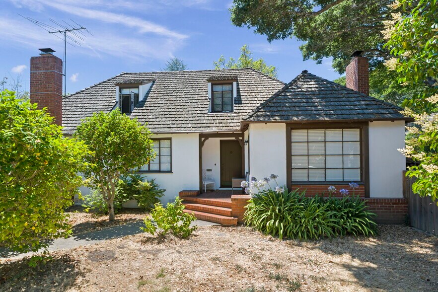 Primary Photo Of 4 Warren Rd, San Mateo Apartments For Sale