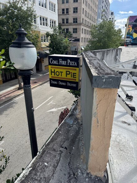 More Photos Of 123 S Olive Ave, West Palm Beach Restaurant For Sale