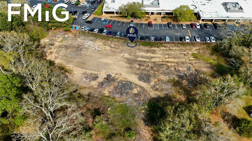 More Photos Of 3100 Cottage Hill Rd, Mobile Land For Sale