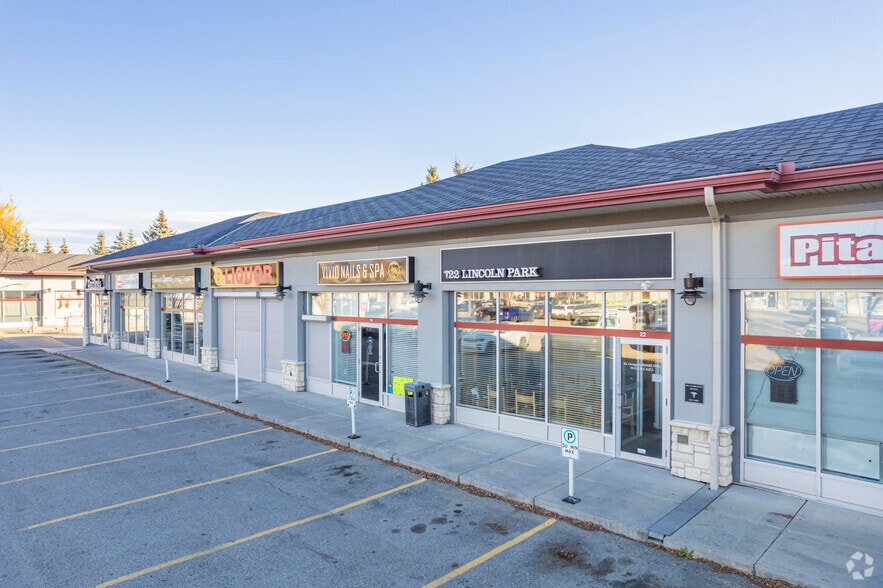 Primary Photo Of 14 Richard Way SW, Calgary Storefront For Lease