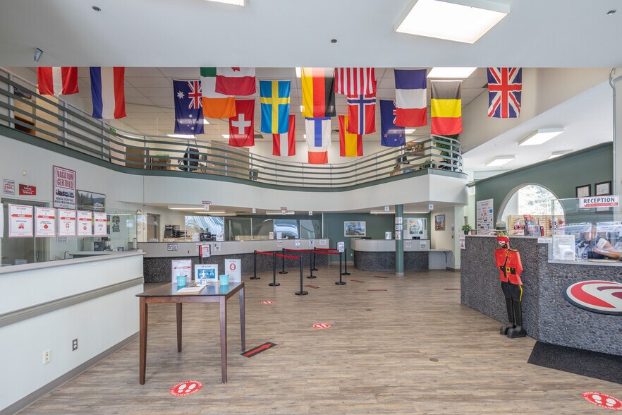 More Photos Of 747 Cliveden Pl, Delta Warehouse For Lease